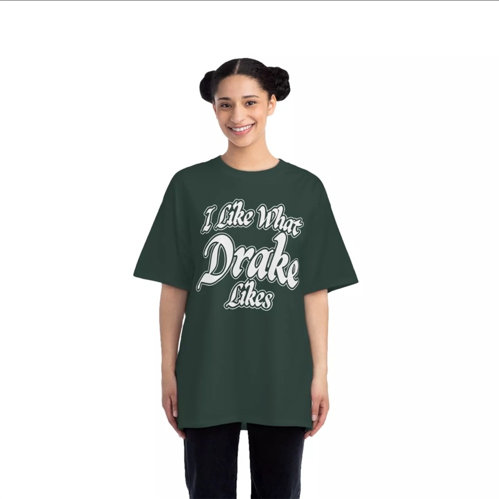 Drake It’s All A Blur 2023 Tour Merch